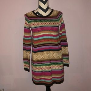 Gap kids sweater dress